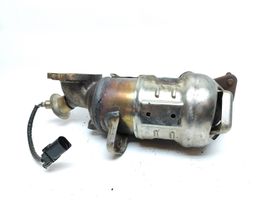 KIA Rio Katalysaattori/FAP/DPF-hiukkassuodatin 19D05E049