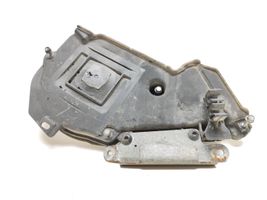 Citroen C3 Osłona paska / łańcucha rozrządu 9686975480