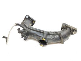 Citroen C3 Välijäähdyttimen letku 9685282480