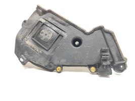 Citroen C3 Osłona paska / łańcucha rozrządu 9686975480