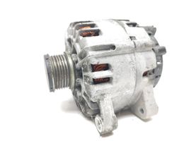 Citroen C3 Alternator 9678048880