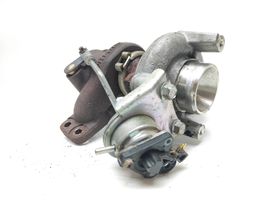 Citroen C3 Turboahdin 9673283680