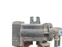 Citroen C3 Turboahtimen magneettiventtiili 9801887680