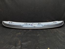 BMW 3 F30 F35 F31 Spoiler del portellone posteriore/bagagliaio 7263167