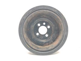 Audi A4 S4 B9 Crankshaft pulley 04l105243