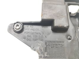 Audi A4 S4 B9 Osłona paska / łańcucha rozrządu 04L109145A