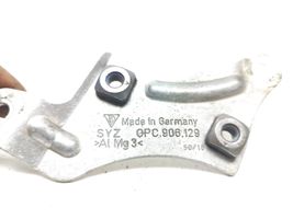 Porsche 718 Cayman 982 982c Altra parte del vano motore 0PC906129