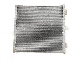 Porsche 718 Cayman 982 982c A/C cooling radiator (condenser) 9P1820411