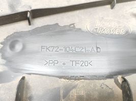 Land Rover Discovery Sport Couvercle de plateau inférieur FK72104C21AD