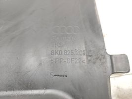 Audi A4 S4 B8 8K Unterfahrschutz Unterbodenschutz Mitte 8K0825201E