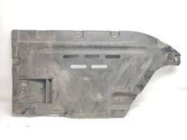 BMW 1 E82 E88 Center/middle under tray cover 7059388