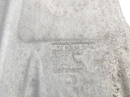 Volvo V40 Couvercle de plateau inférieur 31378227