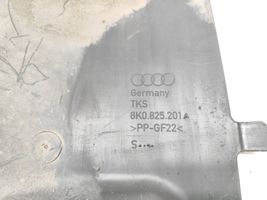 Audi A5 8T 8F Protection inférieure latérale 8K0825201A