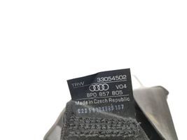 Audi A3 S3 A3 Sportback 8P Cintura di sicurezza anteriore 8P0857805