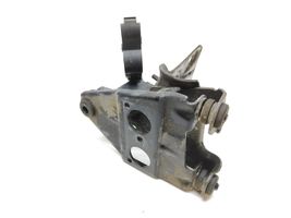 Audi A3 S3 A3 Sportback 8P ABS pump bracket 1K0614235D