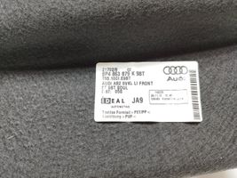 Audi A3 S3 8P Tavaratilan sivuverhoilu 8P4863879K
