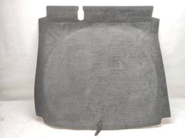 Audi A3 S3 8P Trunk/boot mat liner 8P4863463E