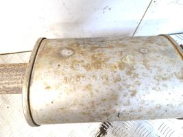 Ford Ranger Muffler/silencer Ab395a216