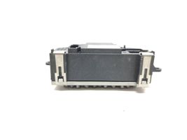 Audi A3 S3 A3 Sportback 8P Heater blower motor/fan resistor 3C0907521F