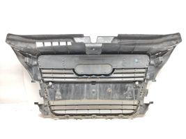 Audi A3 S3 A3 Sportback 8P Maskownica / Grill / Atrapa górna chłodnicy 8P0853037