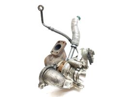 Citroen C3 Turboahdin 9673283680