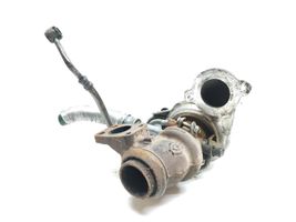 Citroen C3 Turboahdin 9673283680