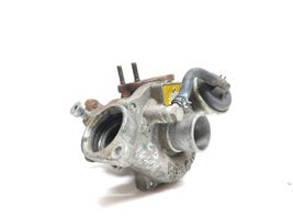 Citroen C3 Turbine 54359710009