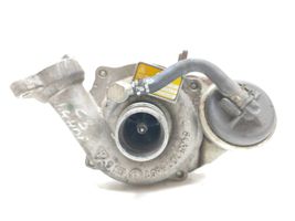 Citroen C3 Turbina 54359710009