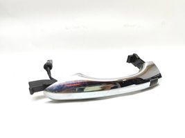 KIA Sorento Front door exterior handle 