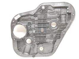 KIA Sorento Fensterhebermechanismus ohne Motor Tür hinten 81420c5000