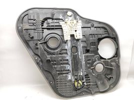 KIA Sorento Fensterhebermechanismus ohne Motor Tür hinten 81420c5000