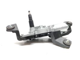 KIA Sorento Rear window wiper motor 98700C5000