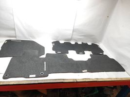 KIA Sorento Kit tapis de sol auto 