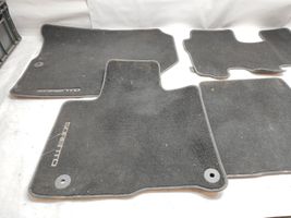 KIA Sorento Kit tapis de sol auto 