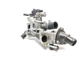 KIA Sorento EGR-venttiili/lauhdutin 284102F600