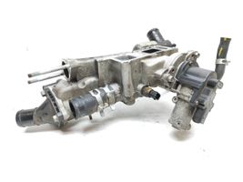 KIA Sorento EGR-venttiili/lauhdutin 284102F600