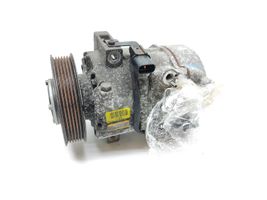 KIA Sorento Ilmastointilaitteen kompressorin pumppu (A/C) R134AR1234Y