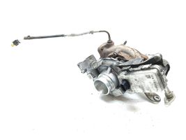 Mercedes-Benz B W246 W242 Turboahdin A6510900786