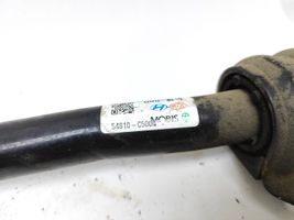 KIA Sorento Barra stabilizzatrice anteriore/barra antirollio 54810C5000