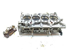 Suzuki Swift Engine head 