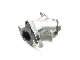 Peugeot 3008 II Tuyau de raccordement solide EGR 9821154280