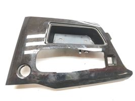 Peugeot 3008 II Rivestimento in plastica cornice della leva del cambio 22810908