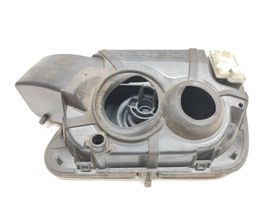 Peugeot 3008 II Bouchon, volet de trappe de réservoir à carburant 981010968A