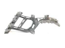 Peugeot 3008 II Support de pare-chocs arrière 9811280480