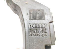 Audi TT TTS RS Mk3 8S Supporto/guarnizione in poliuretano espanso del parafango 8S0864239