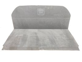 Audi TT TTS RS Mk3 8S Trunk/boot floor carpet liner 8S8861529L