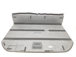 Audi TT TTS RS Mk3 8S Trunk/boot floor carpet liner 8S8861529L