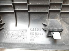 Audi TT TTS RS Mk3 8S Moldura protectora del borde delantero 8S0853906