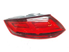 Audi TT TTS RS Mk3 8S Luci posteriori 8S0945095A