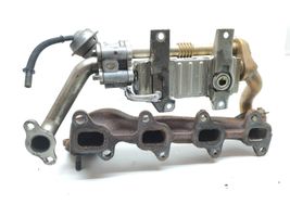 Toyota RAV 4 (XA30) EGR aušintuvas 256010R020